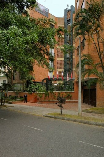 Hotel Solar Casa Laureles