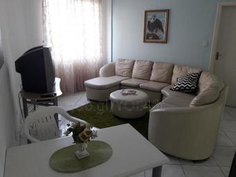 Apartamento Sol E Praia