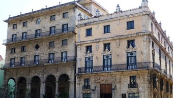 Hotel San Felipe Y Santiago De Bejucal