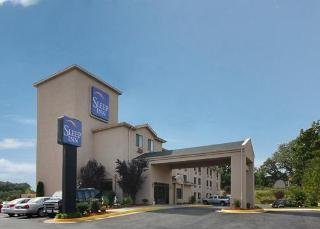 Hotel Sleep Inn Near Quantico Main Gate