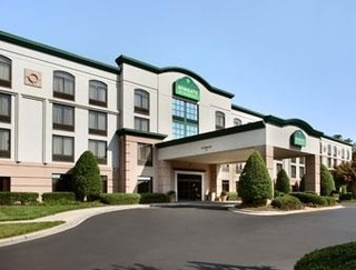 Hotel Wingate By Wyndham-charlotte