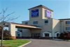 Hotel Sleep Inn And Suites Buffalo Airport