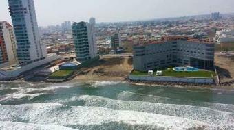 Hotel Hilton Garden Inn Veracruz Boca Del Rio