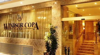 Hotel Windsor Copa