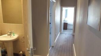 Apartamento Victoria Street 37 Flat 4