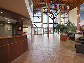 Hotel Super 8 Sherwood Park/edmonton Area