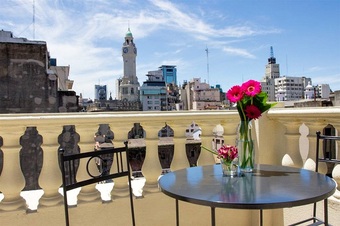 Hotel Unique Palacio San Telmo