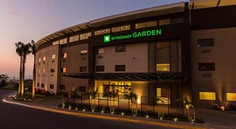 Hotel Wyndham Garden San Jose Escazu