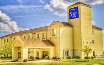 Hotel Sleep Inn Springfield