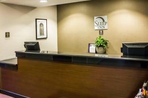 Hotel Sleep Inn Jfk Airport