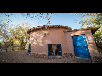 Lodge Ckoi Atacama