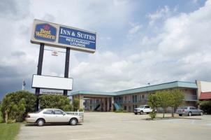 Motel Super 8 New Iberia