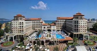 Hotel Iberostar Sunny Beach Resort