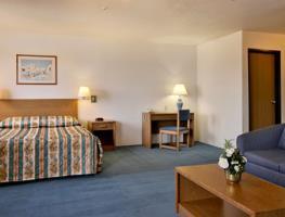 Hotel Super 8 Prescott Valley