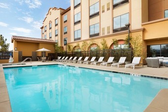 Hotel Hilton Garden Inn Lompoc