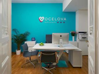 Aparthotel Residence Vocelova