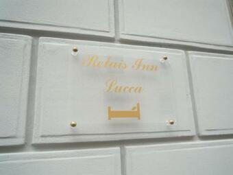 B&B Relais Inn Lucca