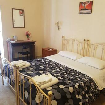 B&B San Gaetano Bed