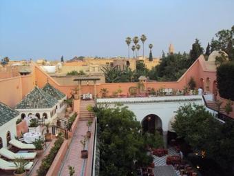 Riad Palais Dar Donab