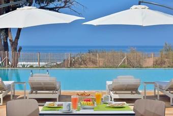 Hotel Sol House Taghazout Bay Surf