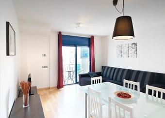 Lucasland Apartments Sitges