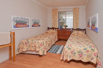 Windsor Self Catering Apartments