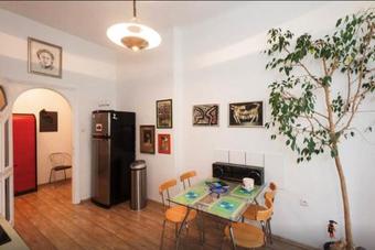 Art Gallery Apartment Prague