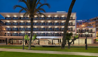 Hotel H10 Porto Poniente 4 Sup