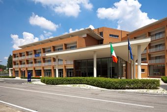 Hotel Tulip Inn Naples Airport