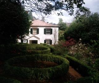 Hotel Quinta Da Portada Branca