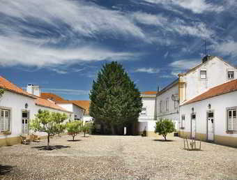 Hostal Quinta Da Praia Das Fontes