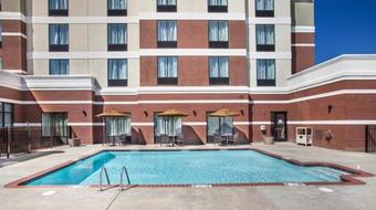 Hotel Hilton Garden Inn Jackson/flowood