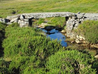 Agroturismo Quinta De Gildinho