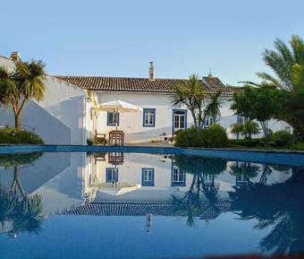 Bed & Breakfast Quinta Quinze