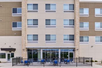 Hotel Holiday Inn Express & Suites - Kansas City - Lee's Summit