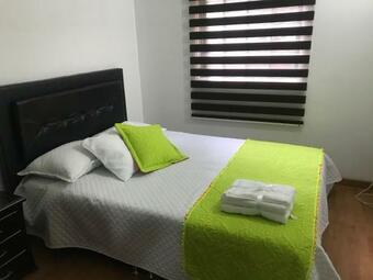 Apartamento Centro Historico