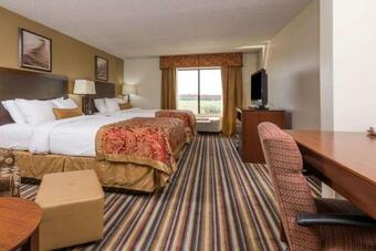 Hotel Wingate By Wyndham - Sulphur