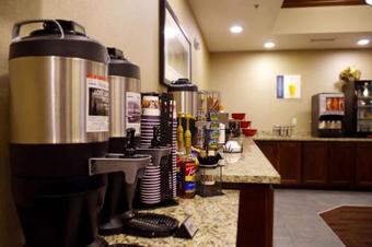 Hotel Best Western Plus Lincoln Inn & Suites