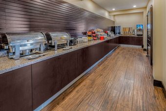 Hotel La Quinta Inn & Suites By Wyndham Moab