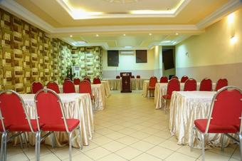 Hotel Golden Tulip Essential Benin City