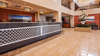 Hotel Best Western Plus Redondo Beach Inn