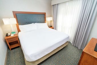 Hotel Homewood Suites By Hilton Ontario-rancho Cucamonga