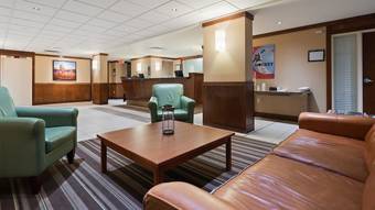 Hotel Best Western Plus Gatineau-ottawa