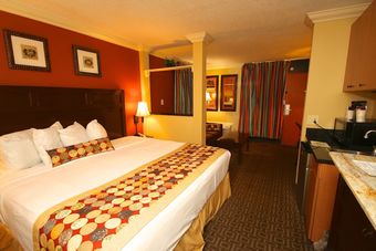 Hotel Days Inn By Wyndham Kissimmee West