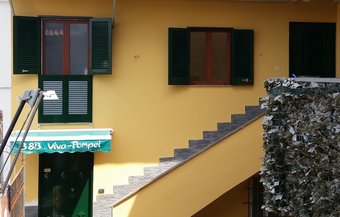 B&B Viva Pompei