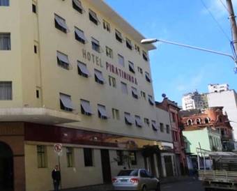 Hotel Piratininga