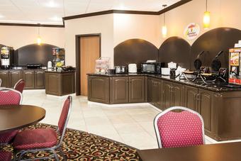 Hotel Super 8 By Wyndham Lubbock Tx