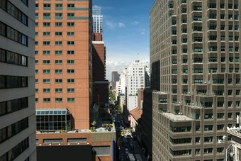 Hotel The Manhattan At Times Square