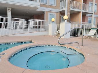 Grand Beach Condominiums By Wyndham Vacation Rentals