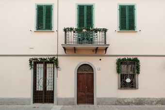 Domus Socolatae Residenza D'epoca E Apartments